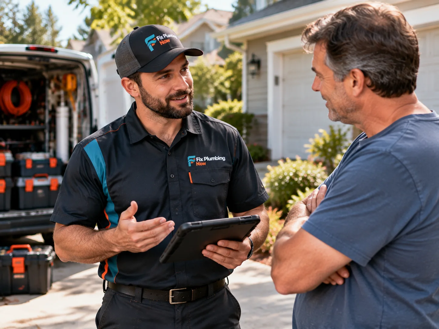 Clogged Drain Service Warren, IL FAQs